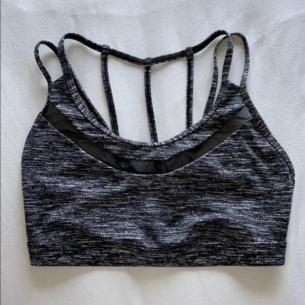 Sports bra